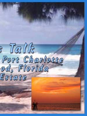 Charlotte and Sarasota County Lots, Vacant Land, Homes, Condos for sale